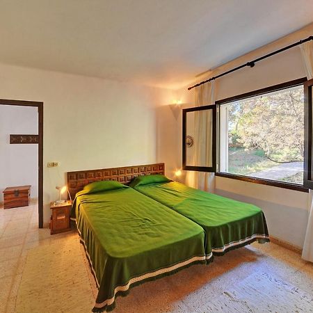 Villa Arkadia Portopetro 외부 사진