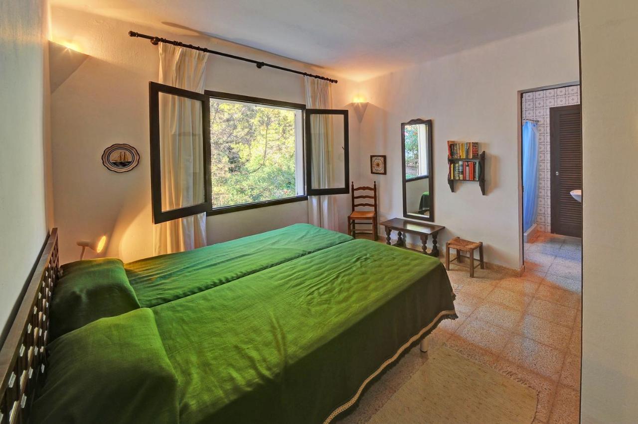 Villa Arkadia Portopetro 외부 사진