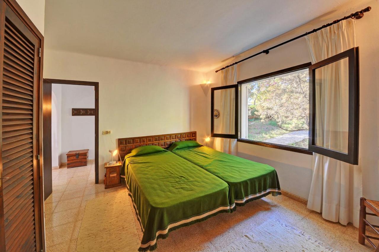 Villa Arkadia Portopetro 외부 사진