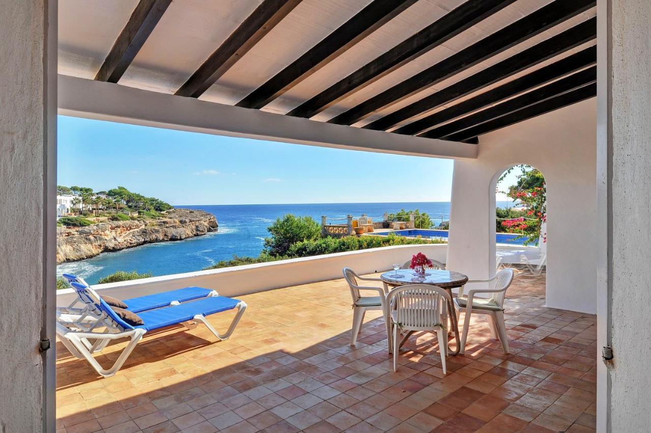 Villa Arkadia Portopetro 외부 사진