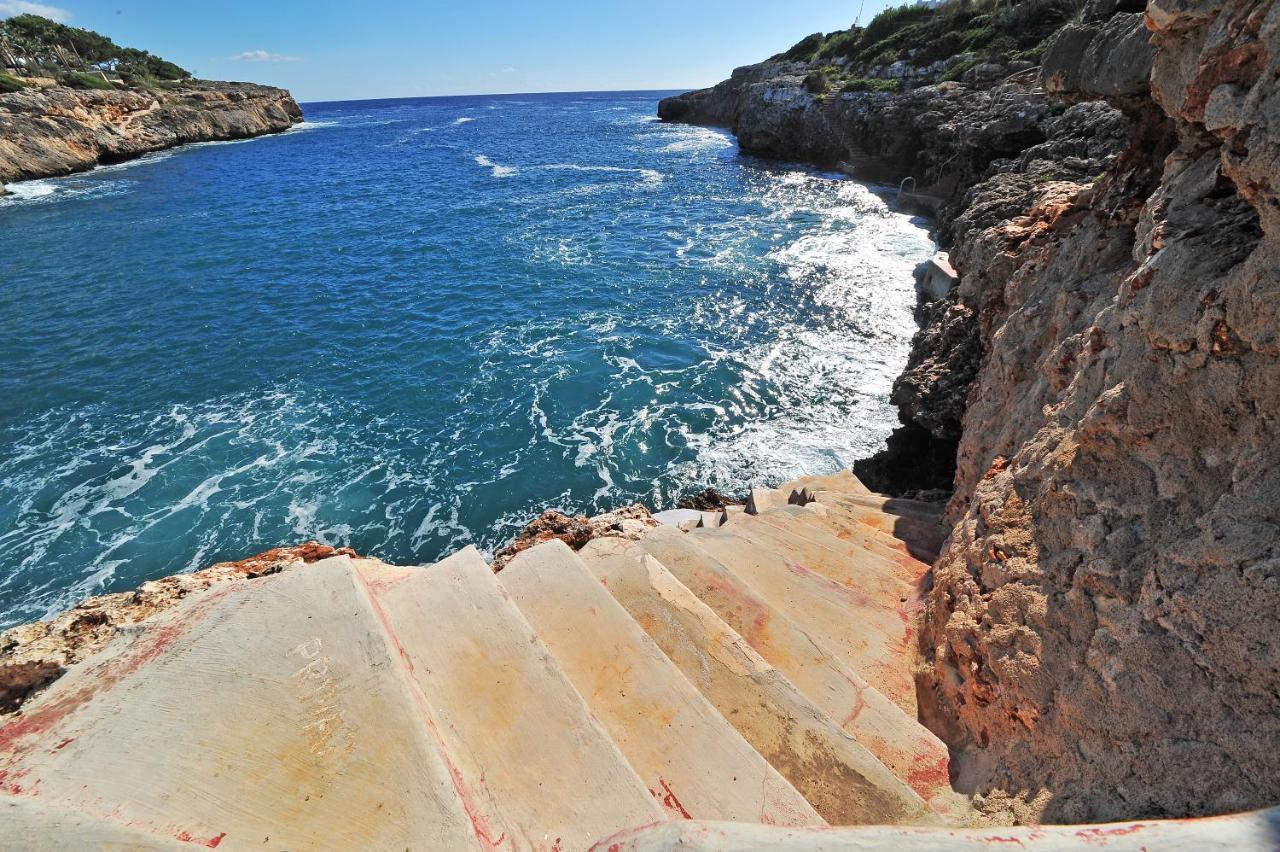 Villa Arkadia Portopetro 외부 사진