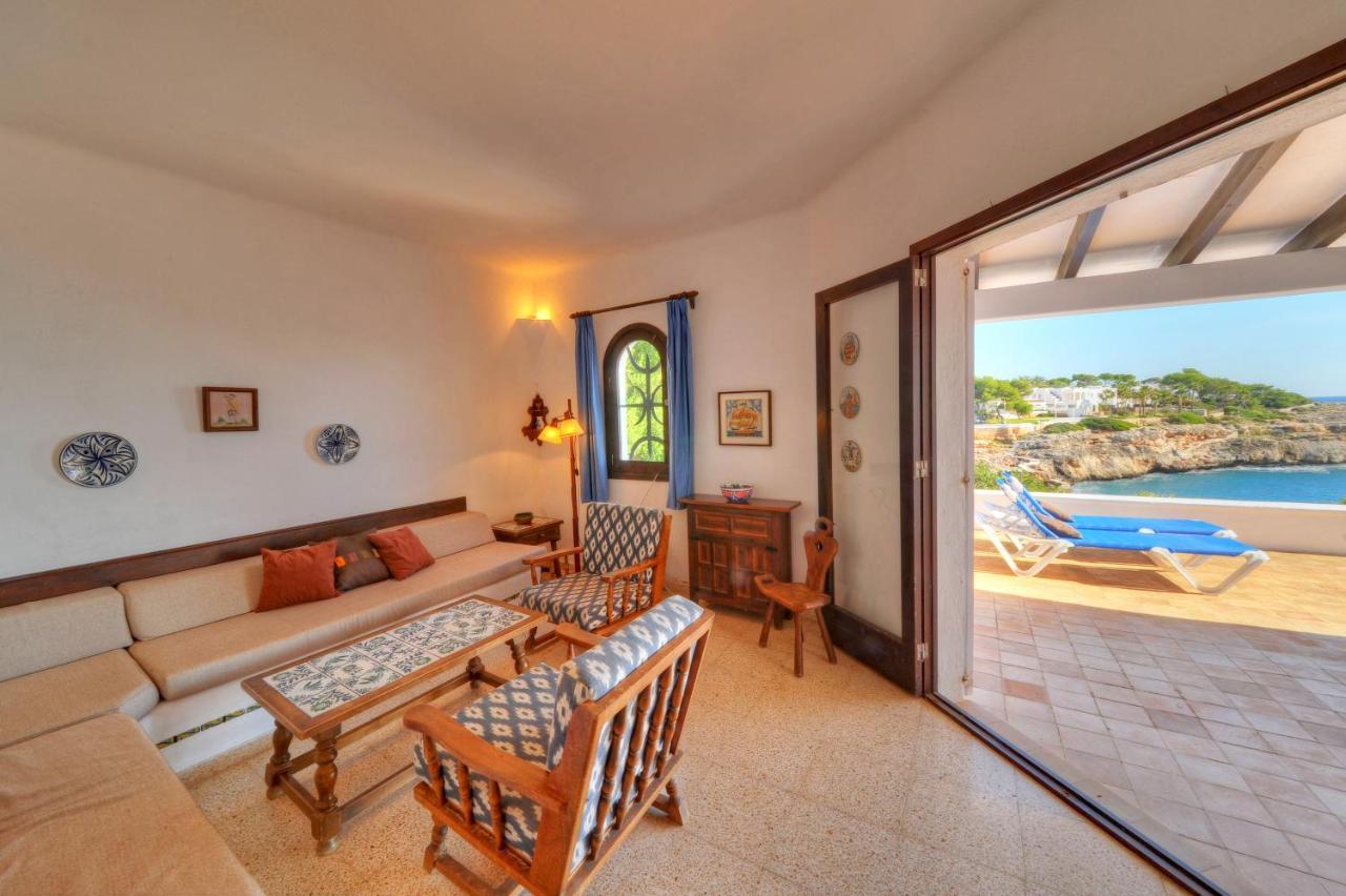 Villa Arkadia Portopetro 외부 사진