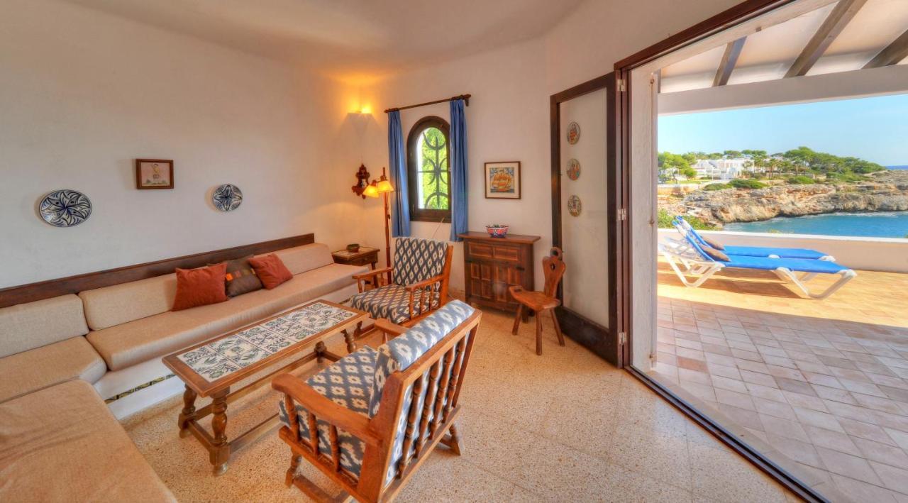 Villa Arkadia Portopetro 외부 사진