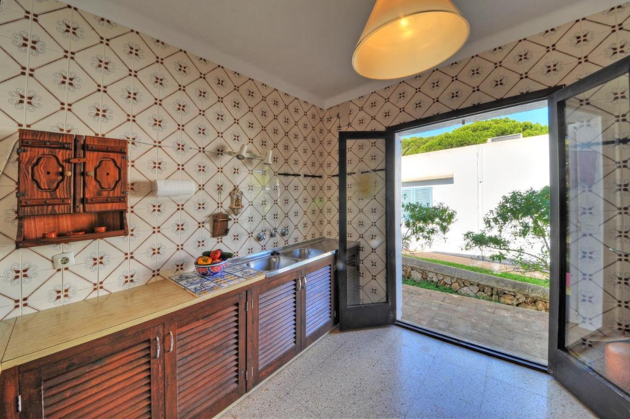 Villa Arkadia Portopetro 외부 사진