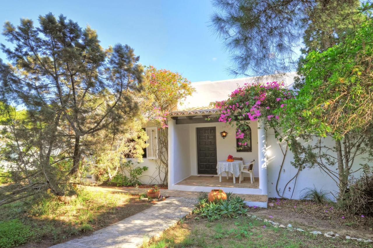Villa Arkadia Portopetro 외부 사진