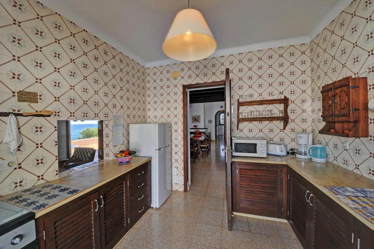Villa Arkadia Portopetro 외부 사진