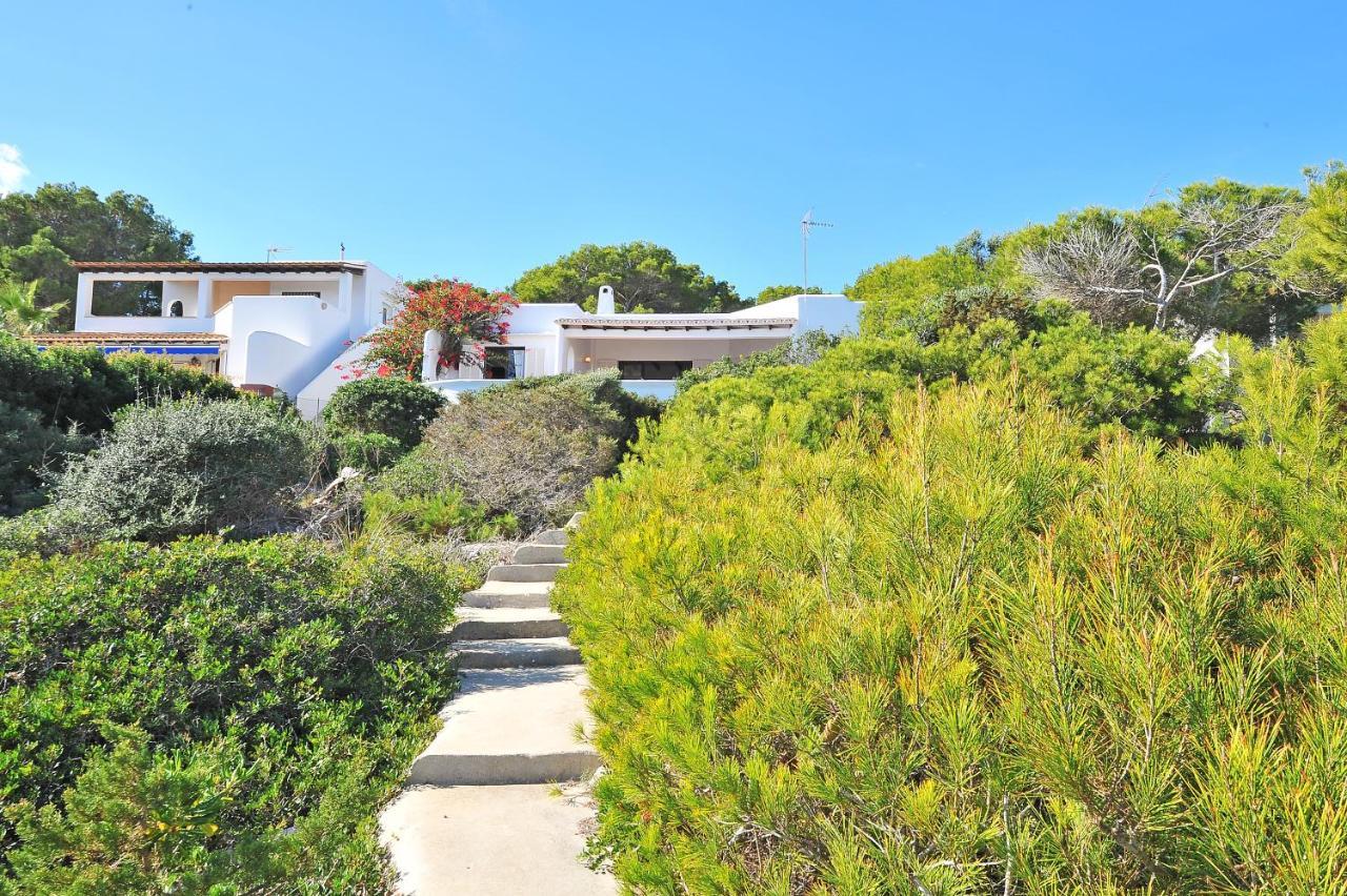 Villa Arkadia Portopetro 외부 사진