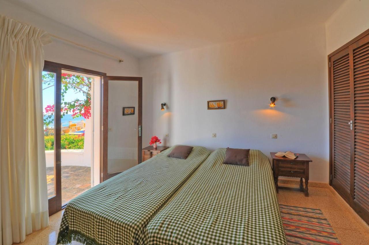 Villa Arkadia Portopetro 외부 사진
