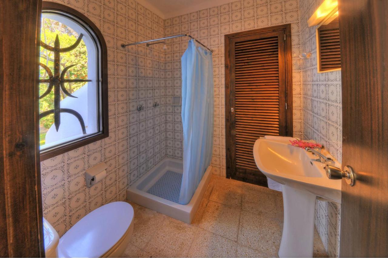 Villa Arkadia Portopetro 외부 사진