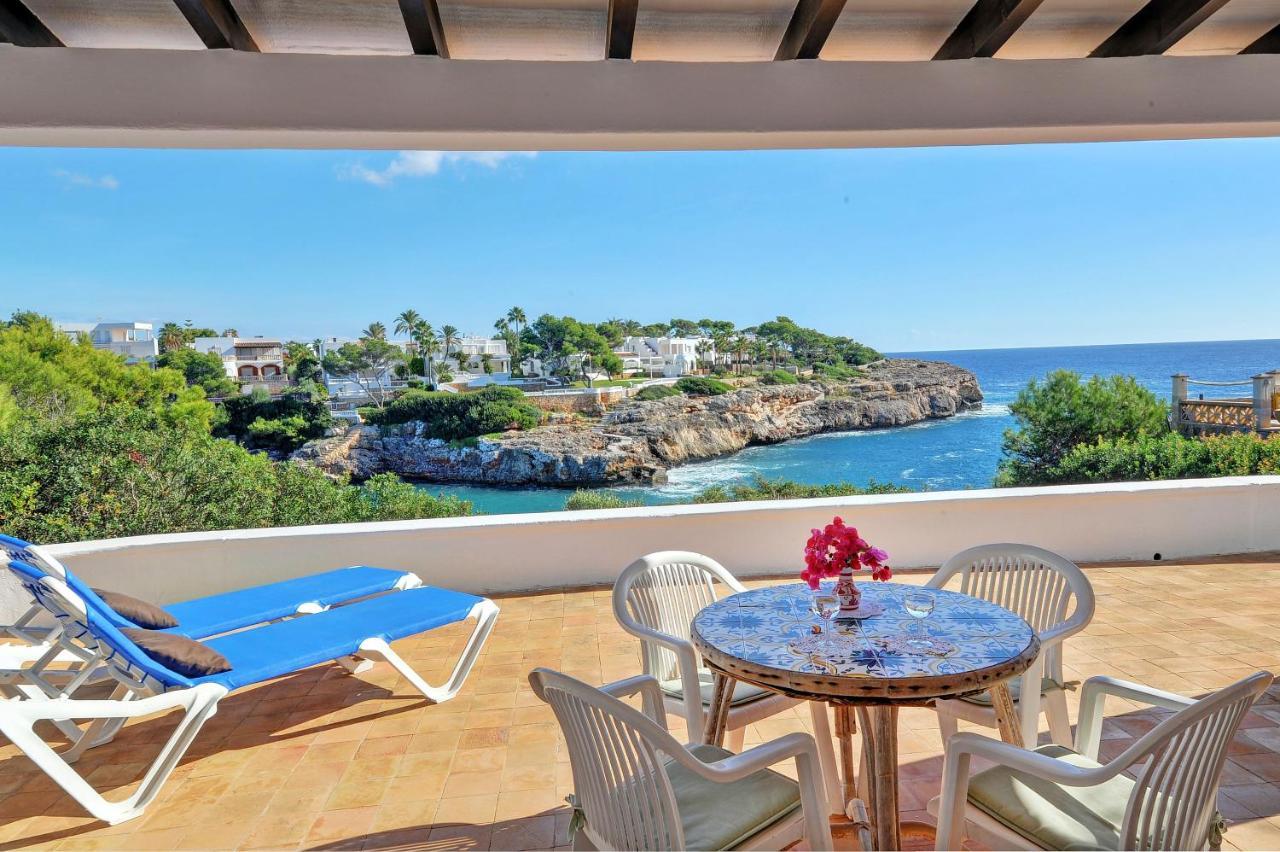Villa Arkadia Portopetro 외부 사진