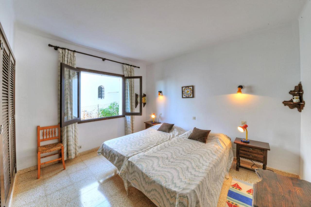 Villa Arkadia Portopetro 외부 사진