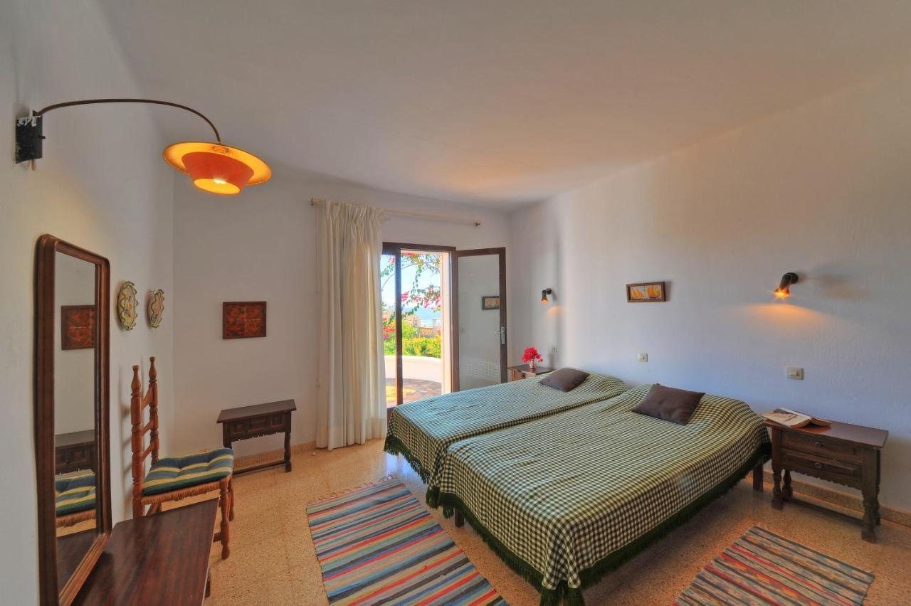 Villa Arkadia Portopetro 외부 사진