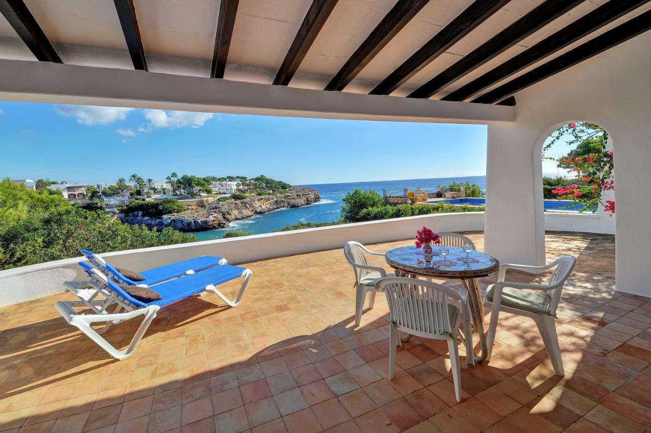 Villa Arkadia Portopetro 외부 사진